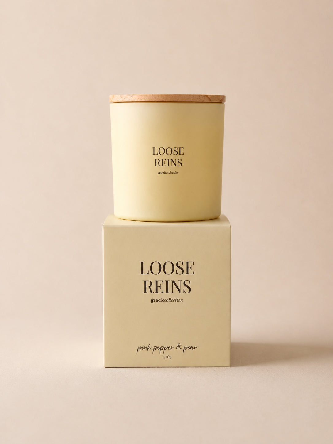 Loose Reins