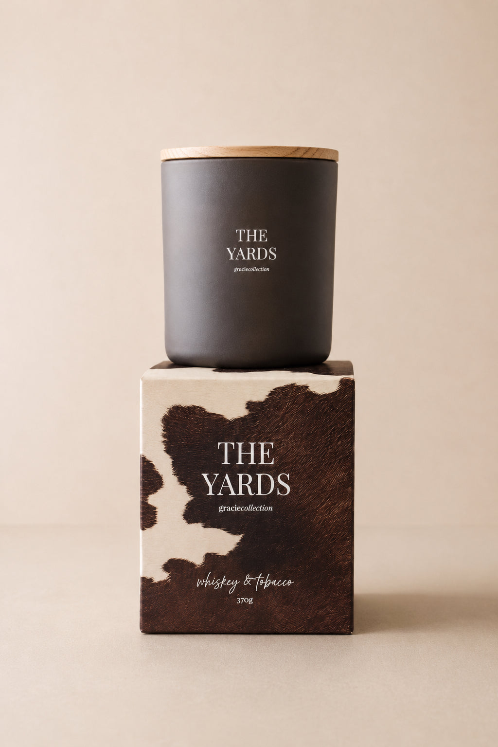 The Yards