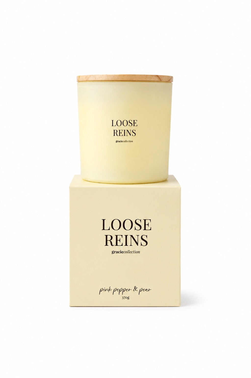 LOOSE REINS