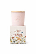 ACRES IN BLOOM