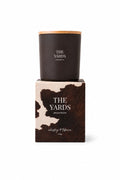 THE YARDS