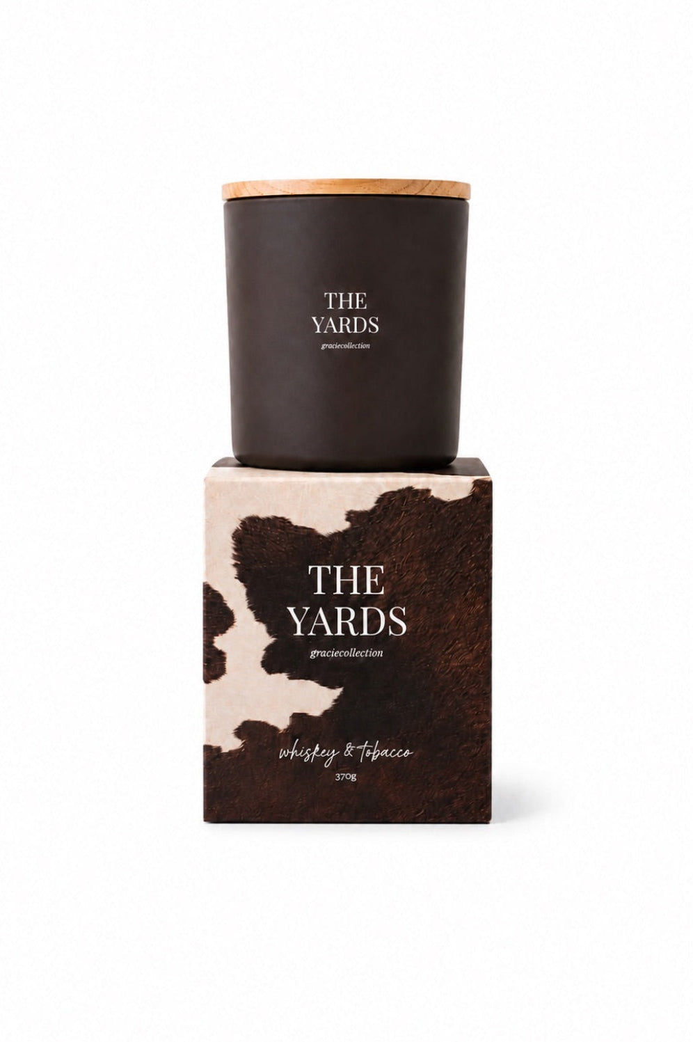 THE YARDS